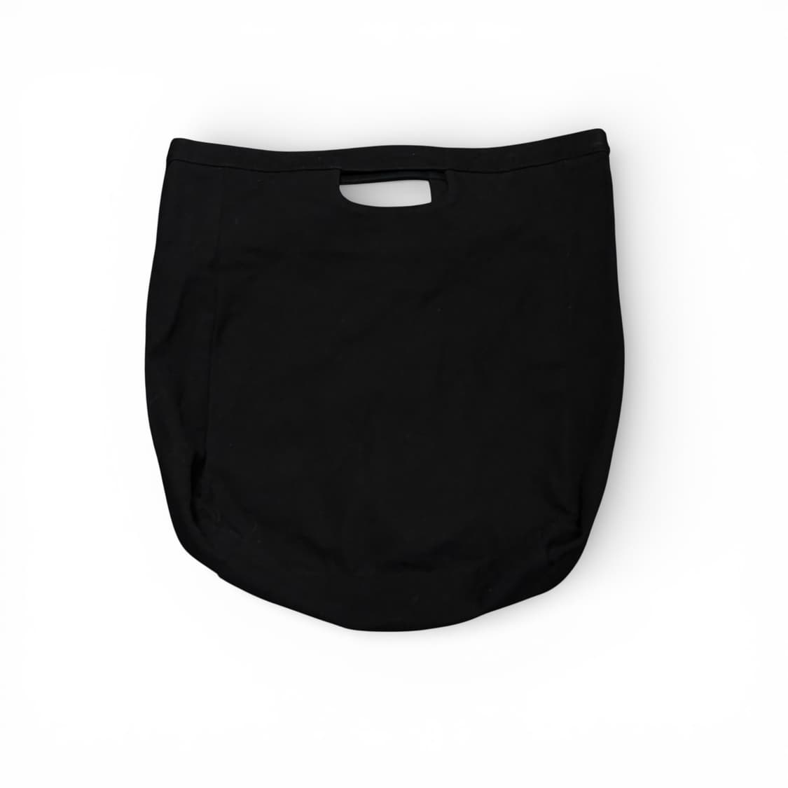 OS 오니츠카타이거 X 안드레아 폼필리오 블랙 스팰아웃 핸드백 상품이미지2