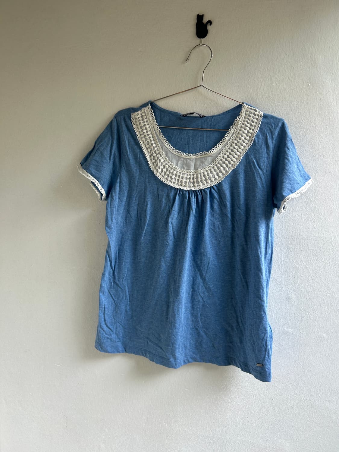 모리걸 티셔츠  상품이미지1