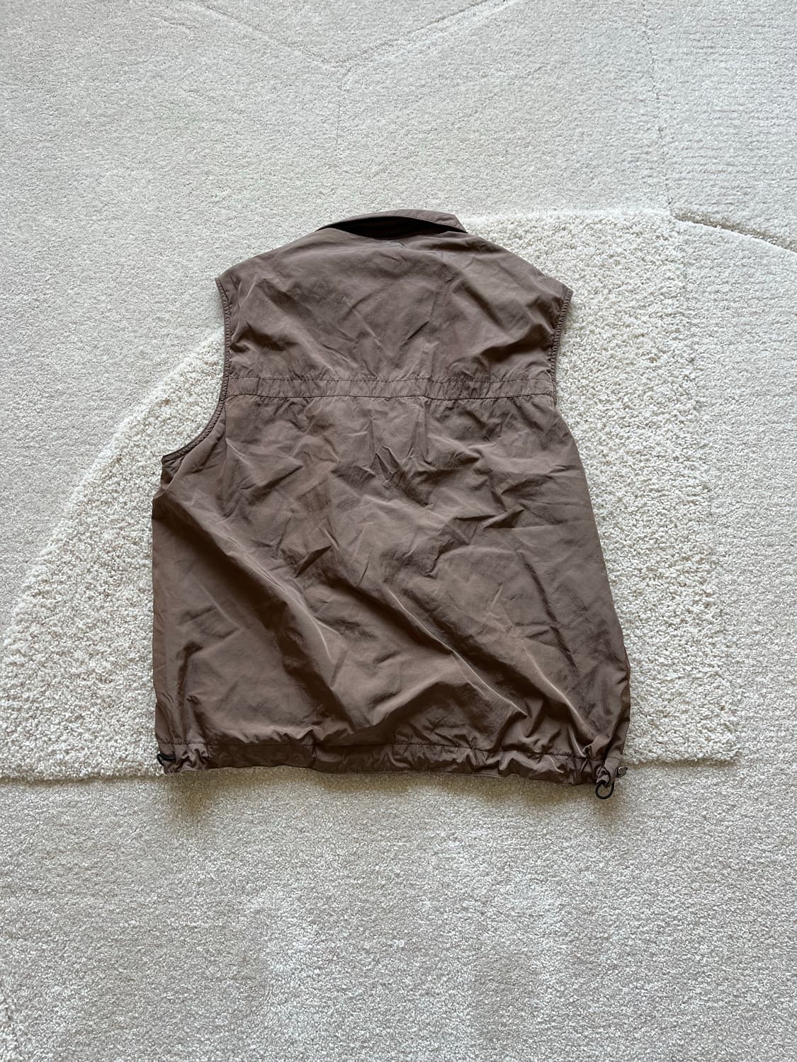 빔즈 라이트 나일론 써멀 베스트 (100-105) 상품이미지9