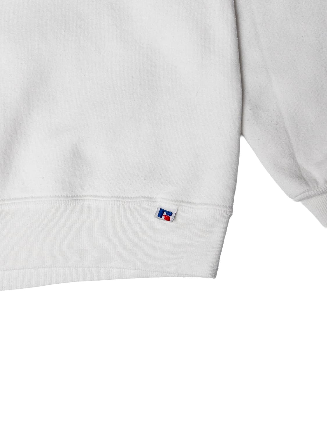 80s Russell Blank Sweatshirt USA 상품이미지4