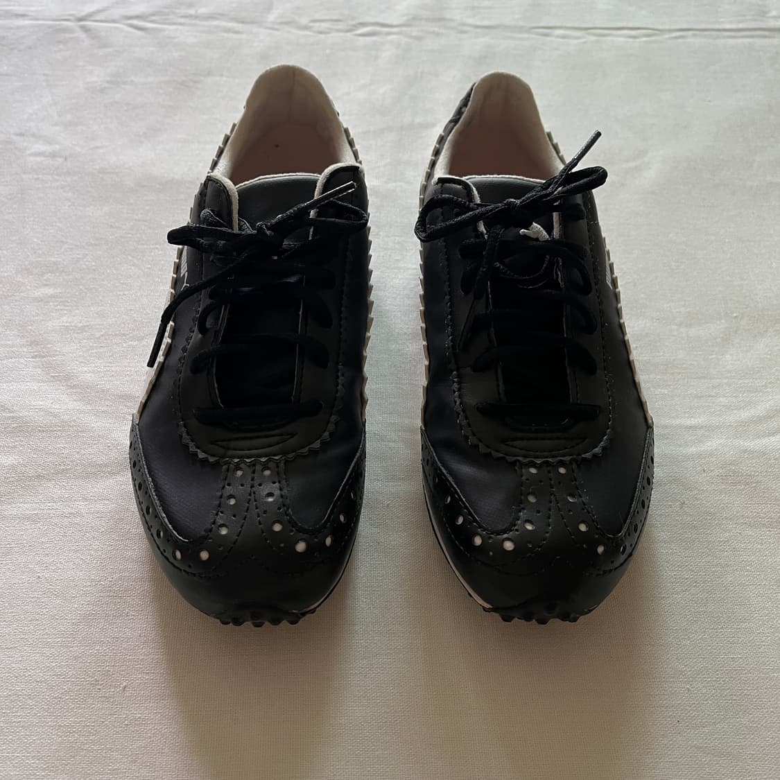 푸마 빈티지 스니커즈 상품이미지7