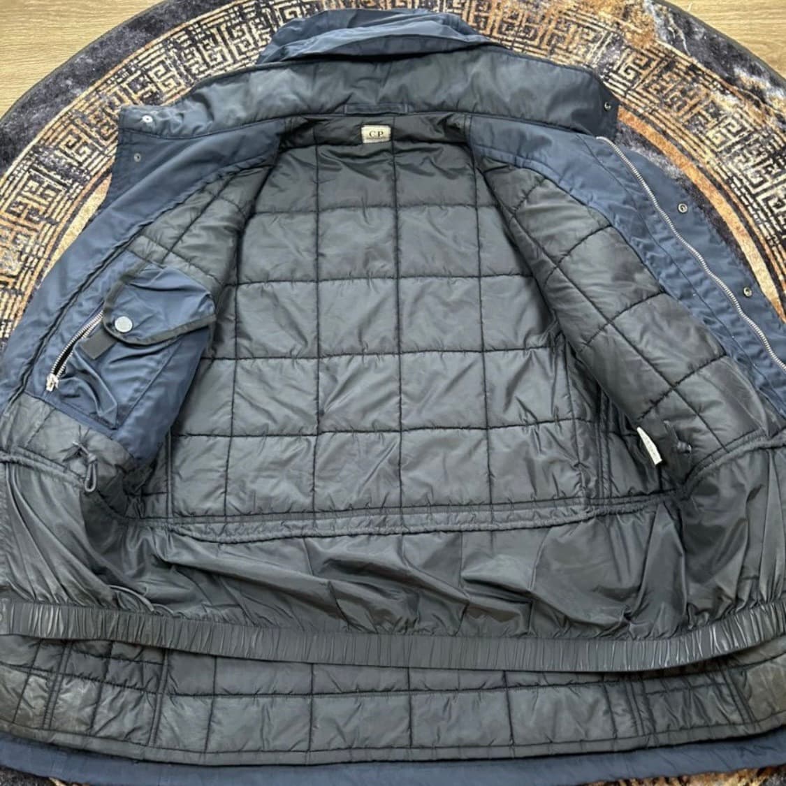 빈티지 cp company m65 상품이미지6