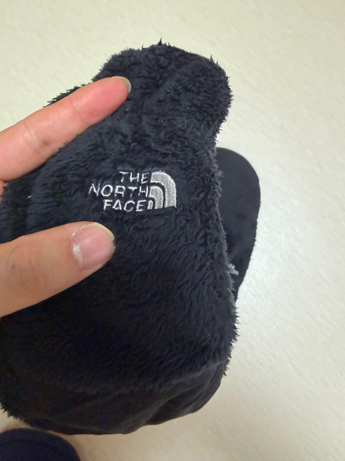 노스페이스 장갑 상품이미지3