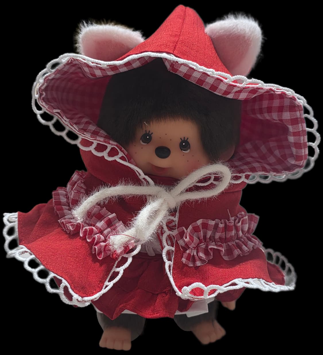 인형옷 몬치치 솜인형 등 상품이미지2