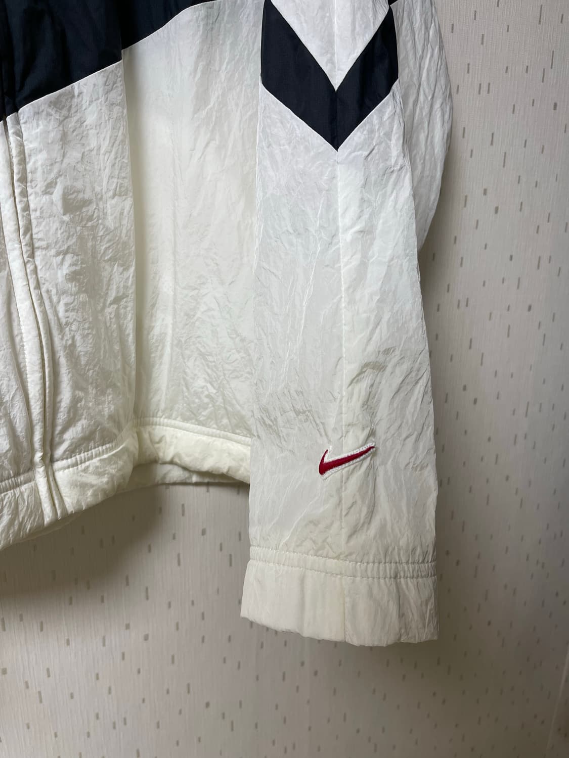 나이키 HBR NCPS 우븐 재킷 DV0531-133 상품이미지3