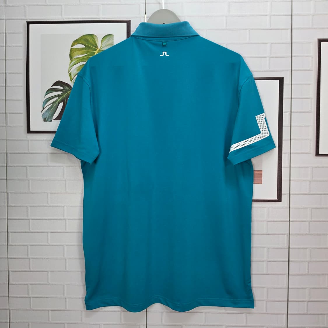 제이린드버그 폴로 반팔 티셔츠 2XL 사이즈 새상품급 상품이미지5