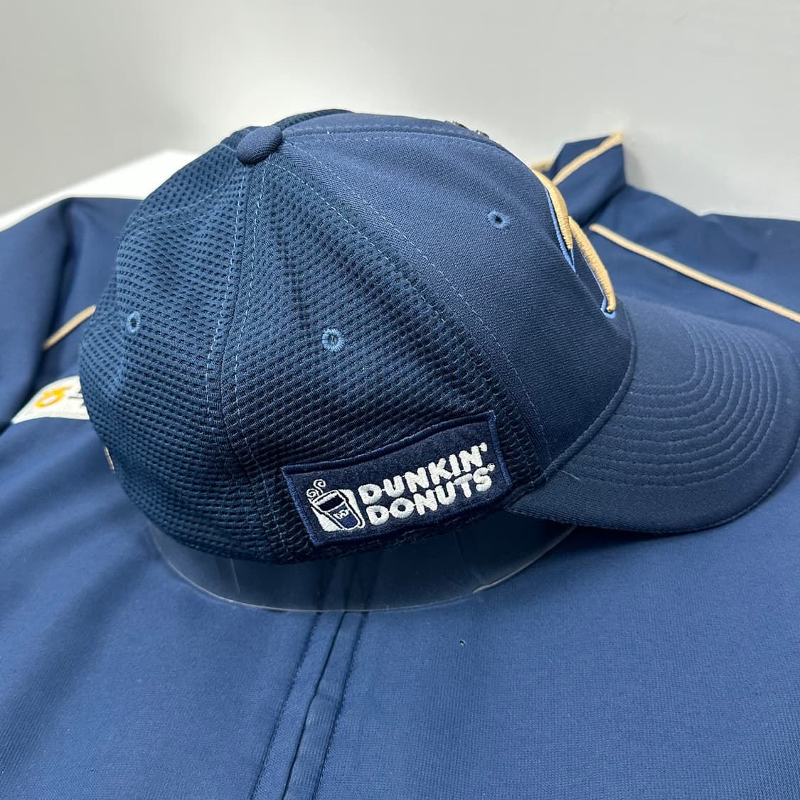 윌슨 NC다이노스 어센틱 볼캡 M 상품이미지5