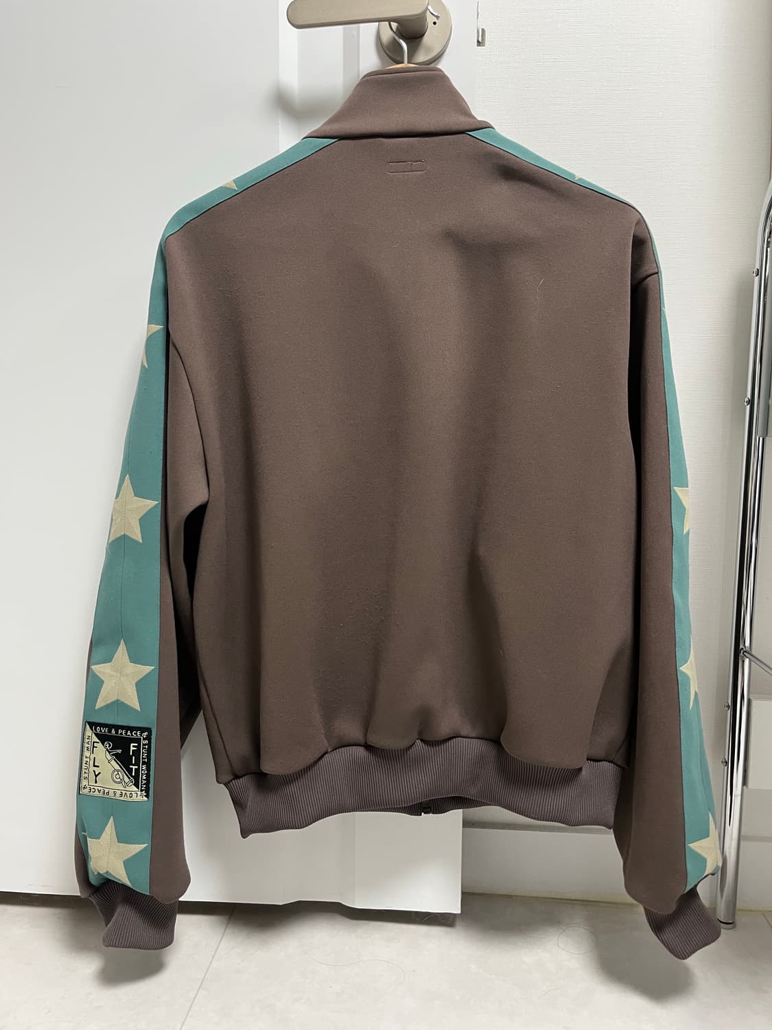 캐피탈 스턴트맨 스무스 져지  상품이미지2