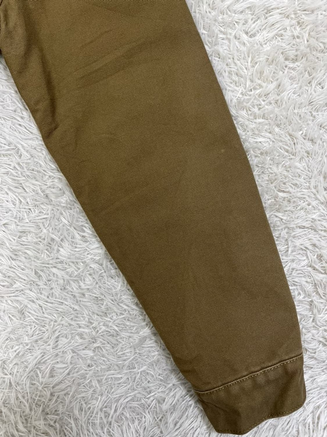 리바이스 쉐르파 트러커 자켓/#2889 상품이미지4