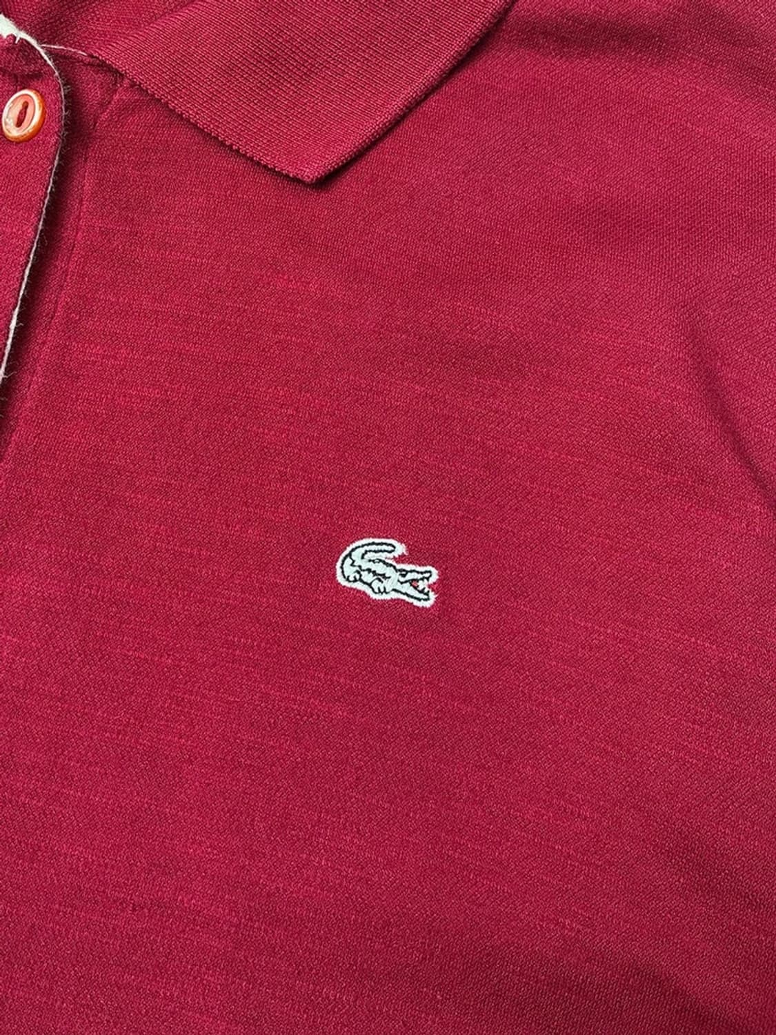 라코스테 00s 코튼 카라 니트 PN5340 상품이미지3