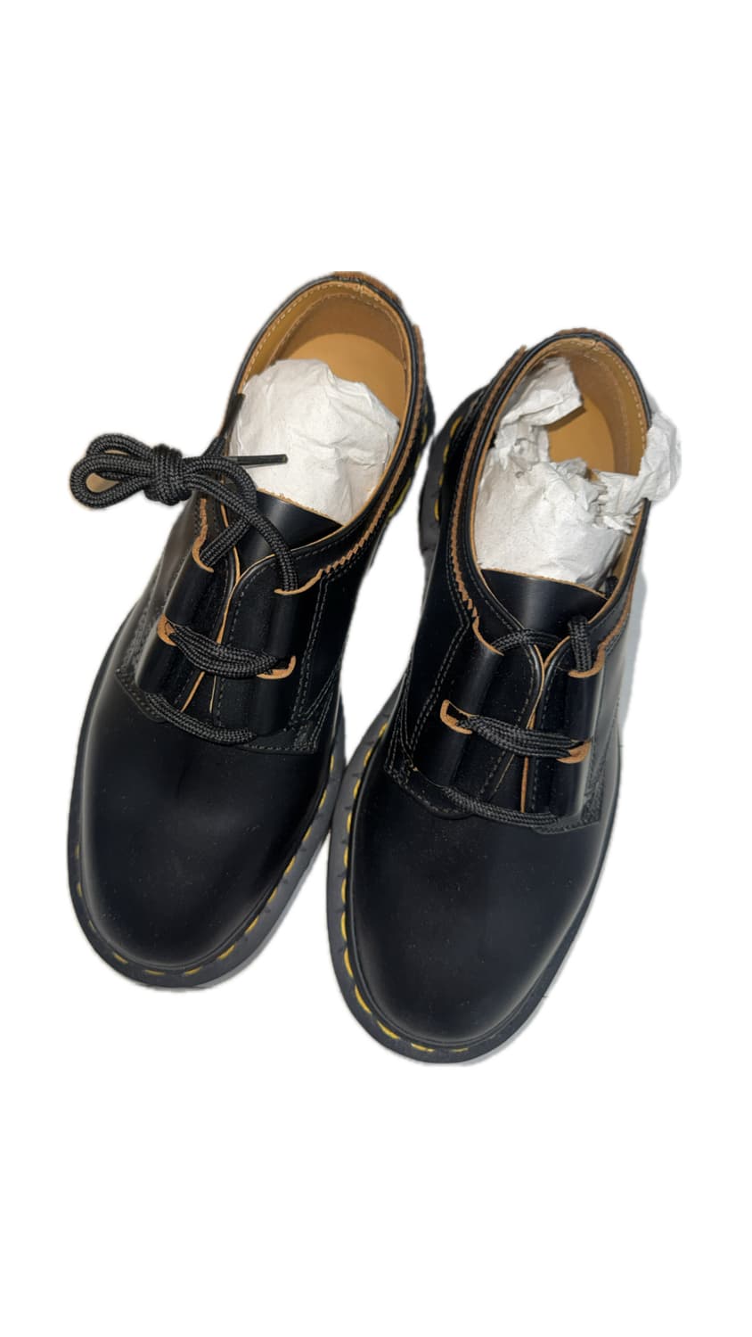 DR.MARTENS 1416 GHILLIE BUTTERSCOTCH 상품이미지1