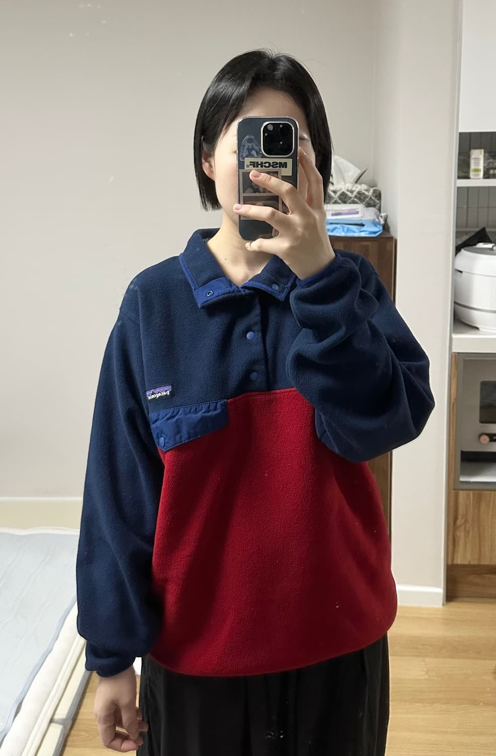 파타고니아 신칠라 상품이미지1