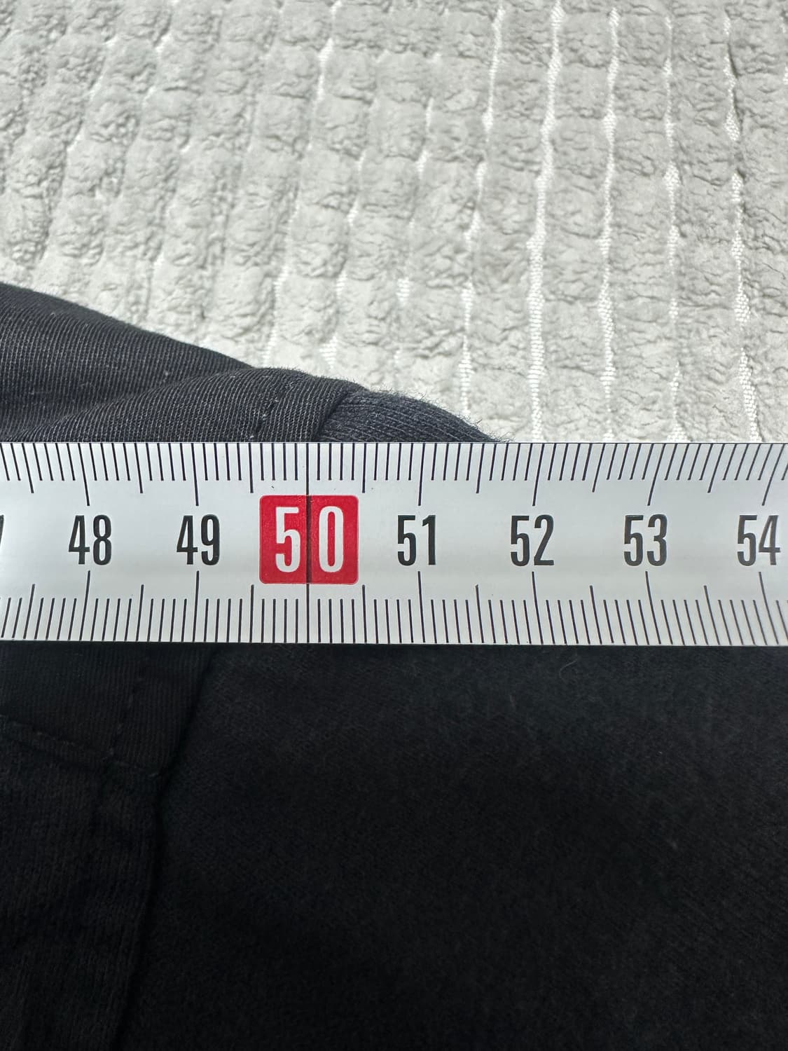 디젤 레이어드 블랙 셔츠 상품이미지5