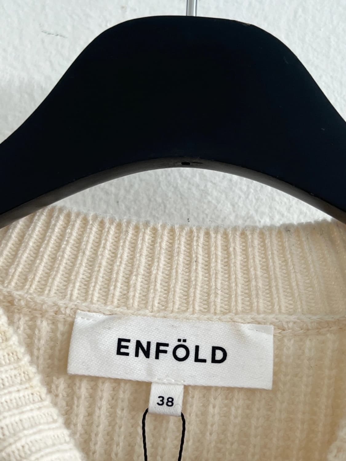 Enfold니트 상품이미지2