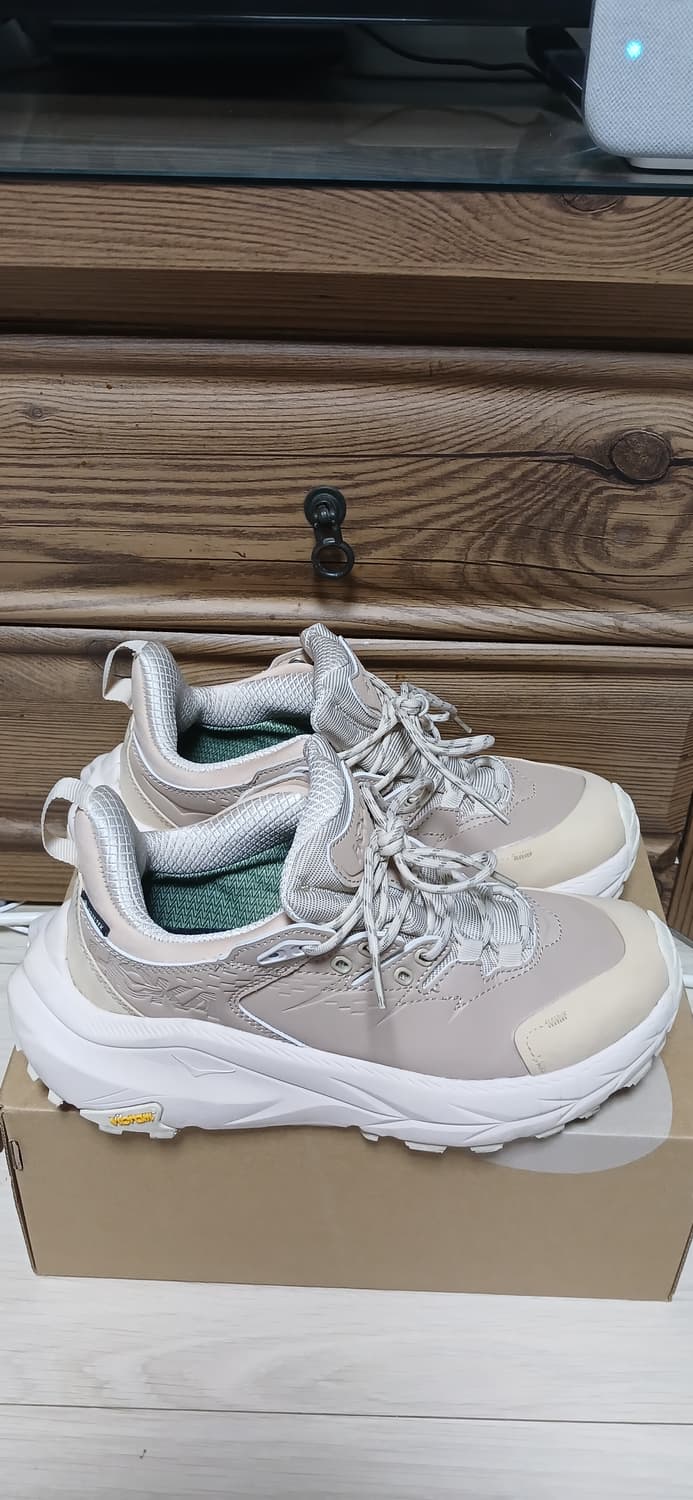 호카 카하 2 로우 GTX 트레킹화(255mm)  상품이미지2