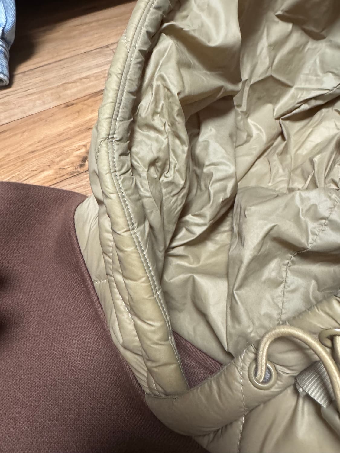 PALACE 후드 팝니다. 상품이미지3