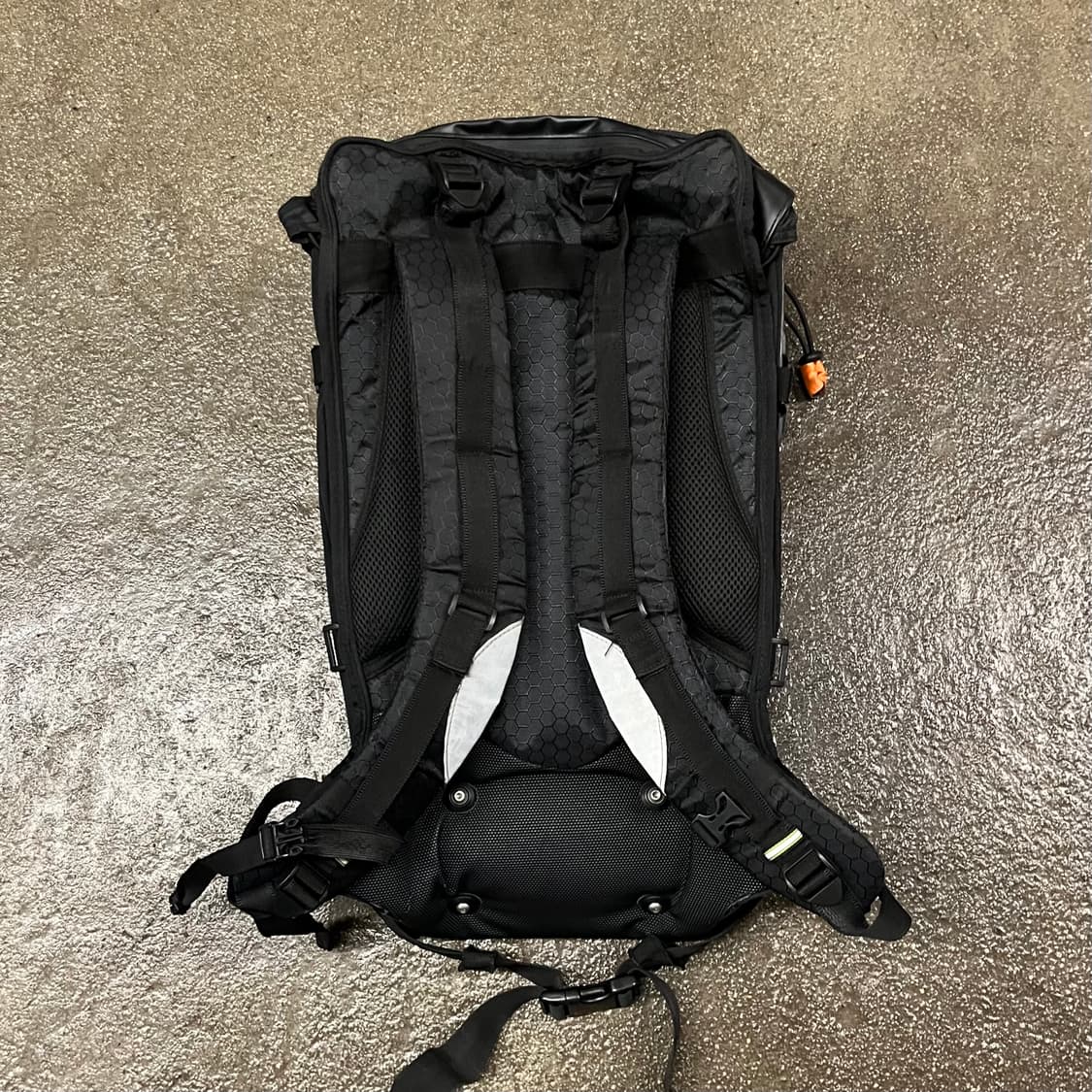 Anoka 테크노 라이딩 백팩 (20L) 상품이미지3