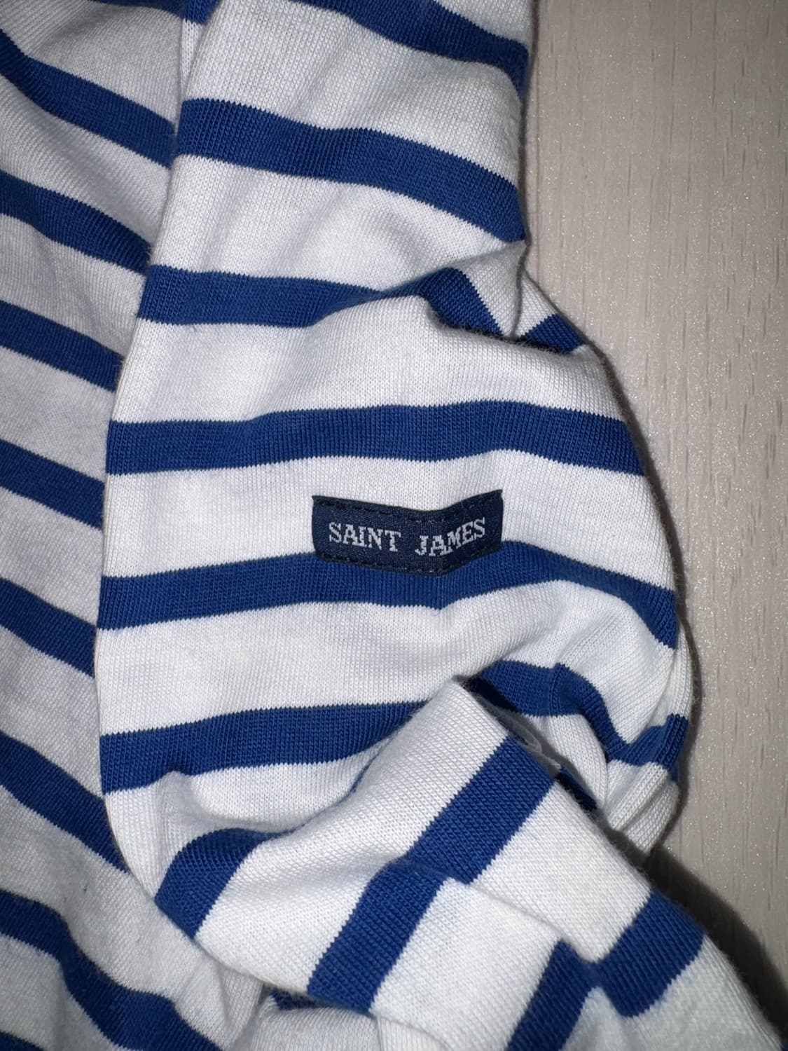 세인트제임스 롱슬리브 상품이미지3
