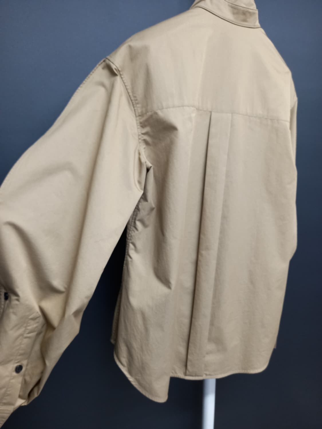 새 시스템 춘추 유니크 남방블라우스 82 44.55 상품이미지7