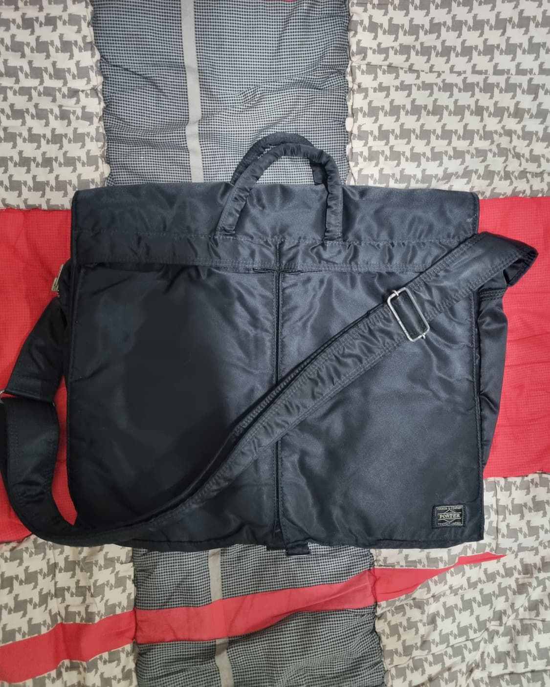 Porter briefcase 2way 상품이미지1