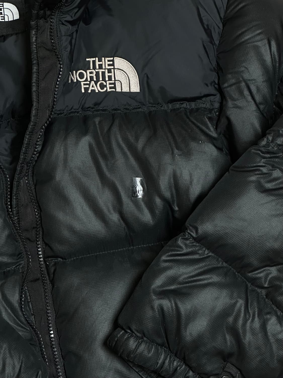 노스페이스 700 (90 상품이미지2