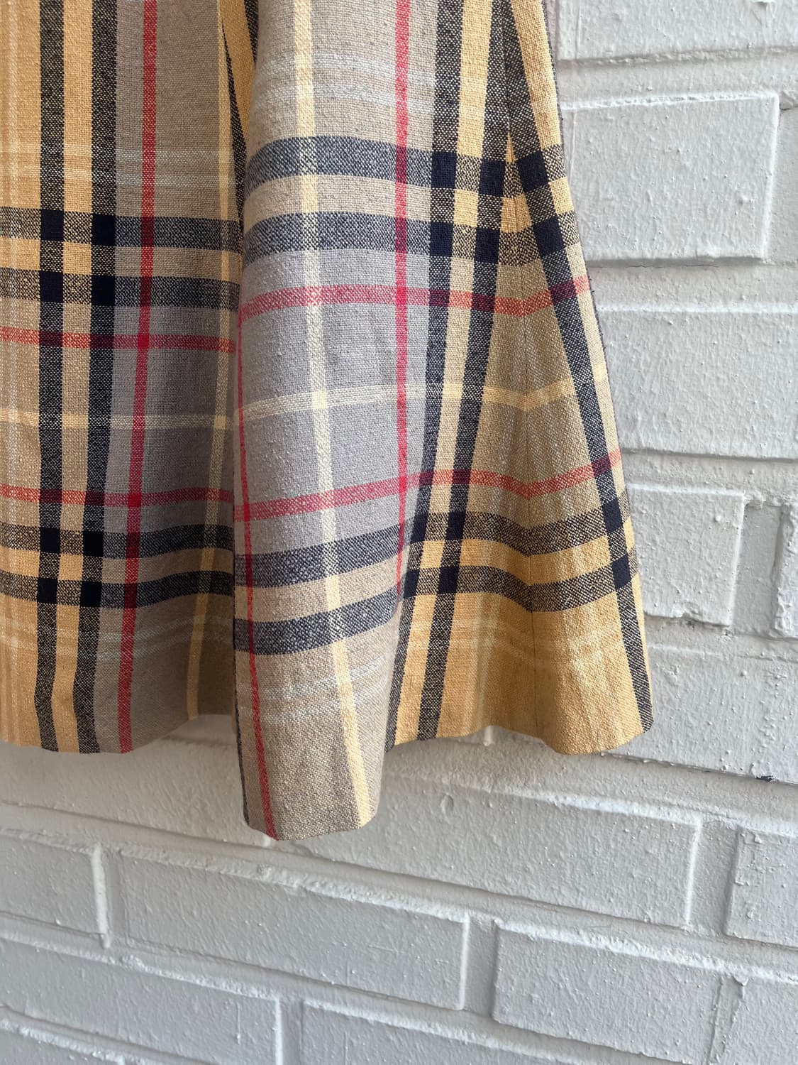 YORKLAND skirt 상품이미지3