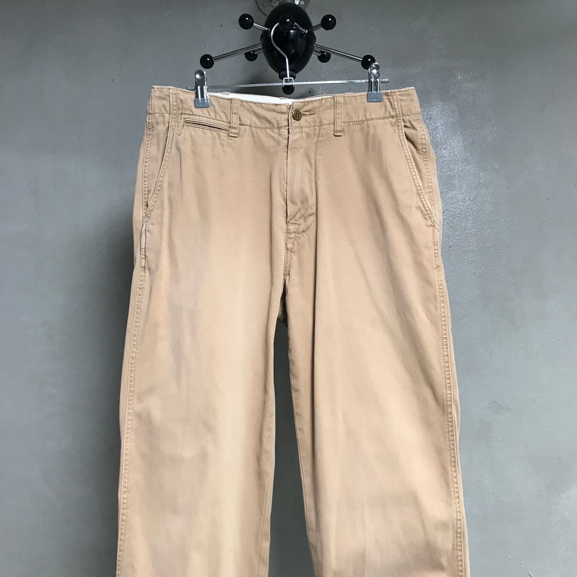 폴로 랄프로렌 치노 팬츠 30/32 상품이미지2