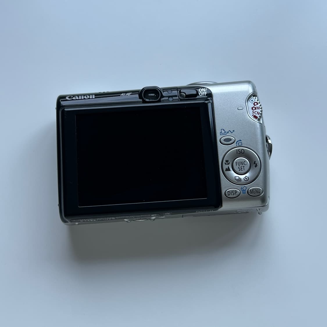 캐논 IXY800IS 익시800 IXUS800IS 익서스800 상품이미지2