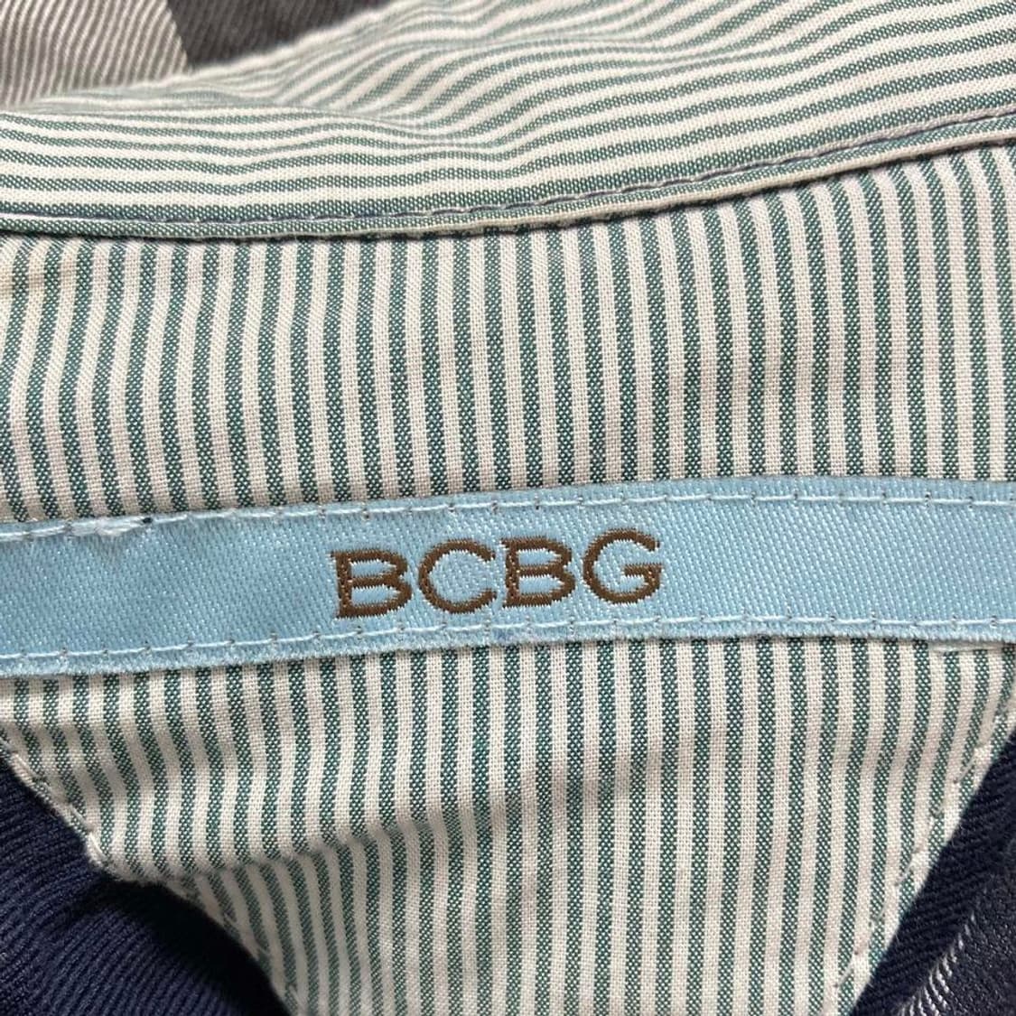 BCBG 여성면롱남방 85 상품이미지4
