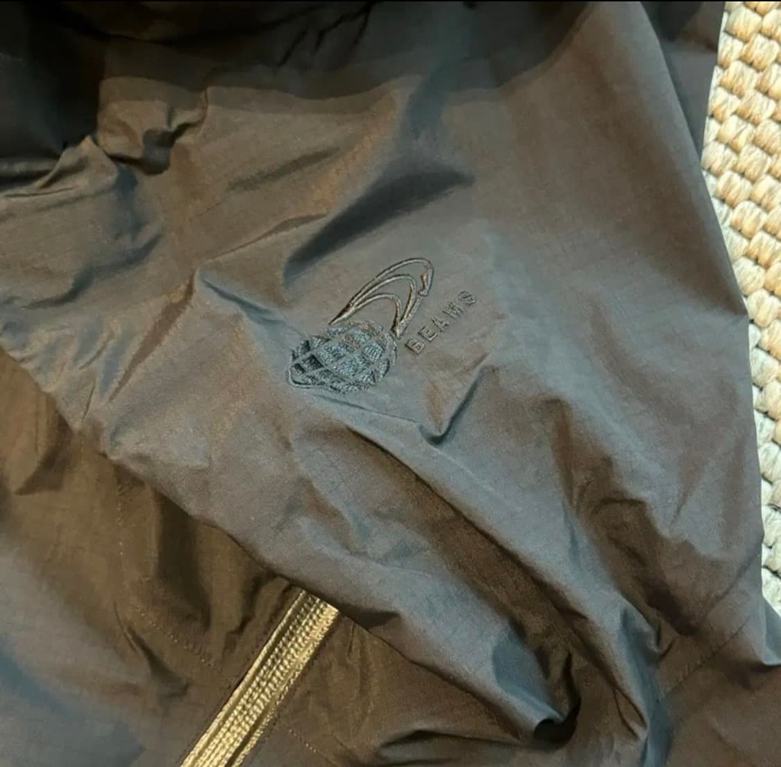 아크테릭스 x 빔즈 베타SL S사이즈 상품이미지3