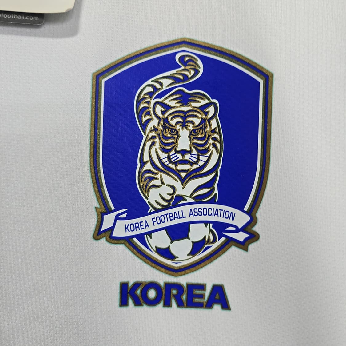새제품)나이키 한국 국가대표 06-08 유니폼 져지 XL 상품이미지3