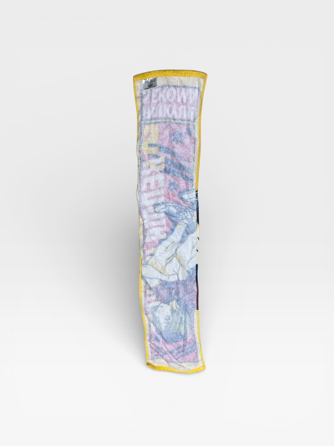 JP - 하이큐 슬로건 타월 상품이미지2