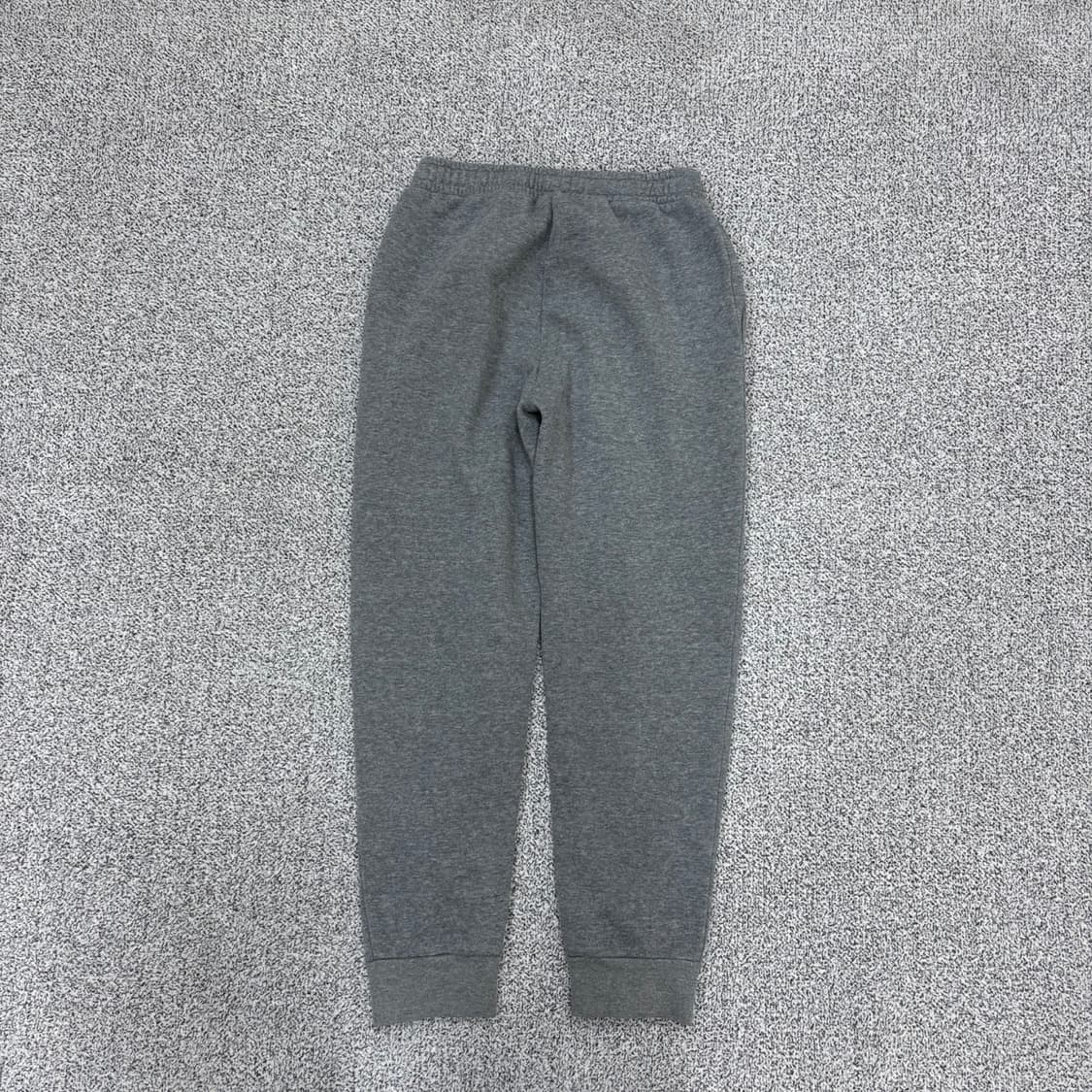 M 나이키 조던 키즈 기모 조거 팬츠 0325J 상품이미지3