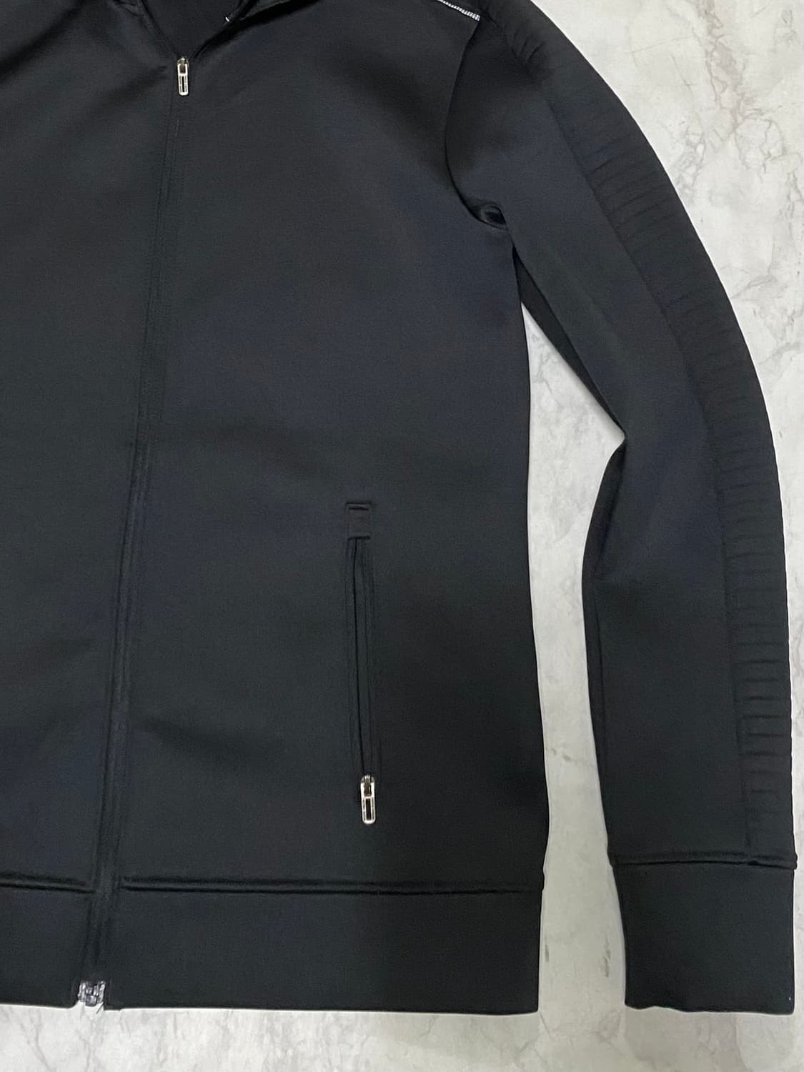 언더아머 골프 여성 후드집업 여성95 ~ 100 상품이미지2