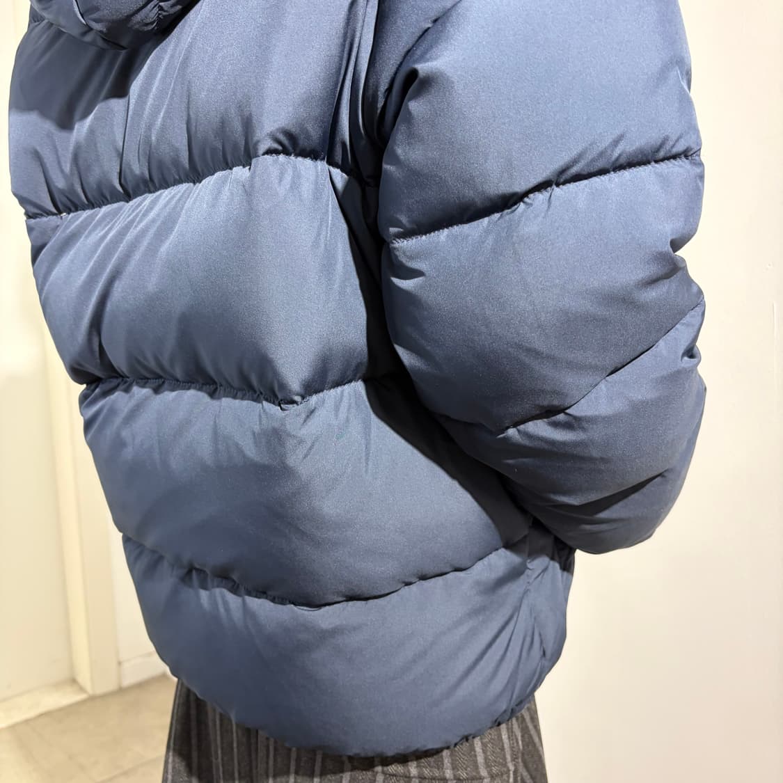 폴로 덕다운 패딩 상품이미지5