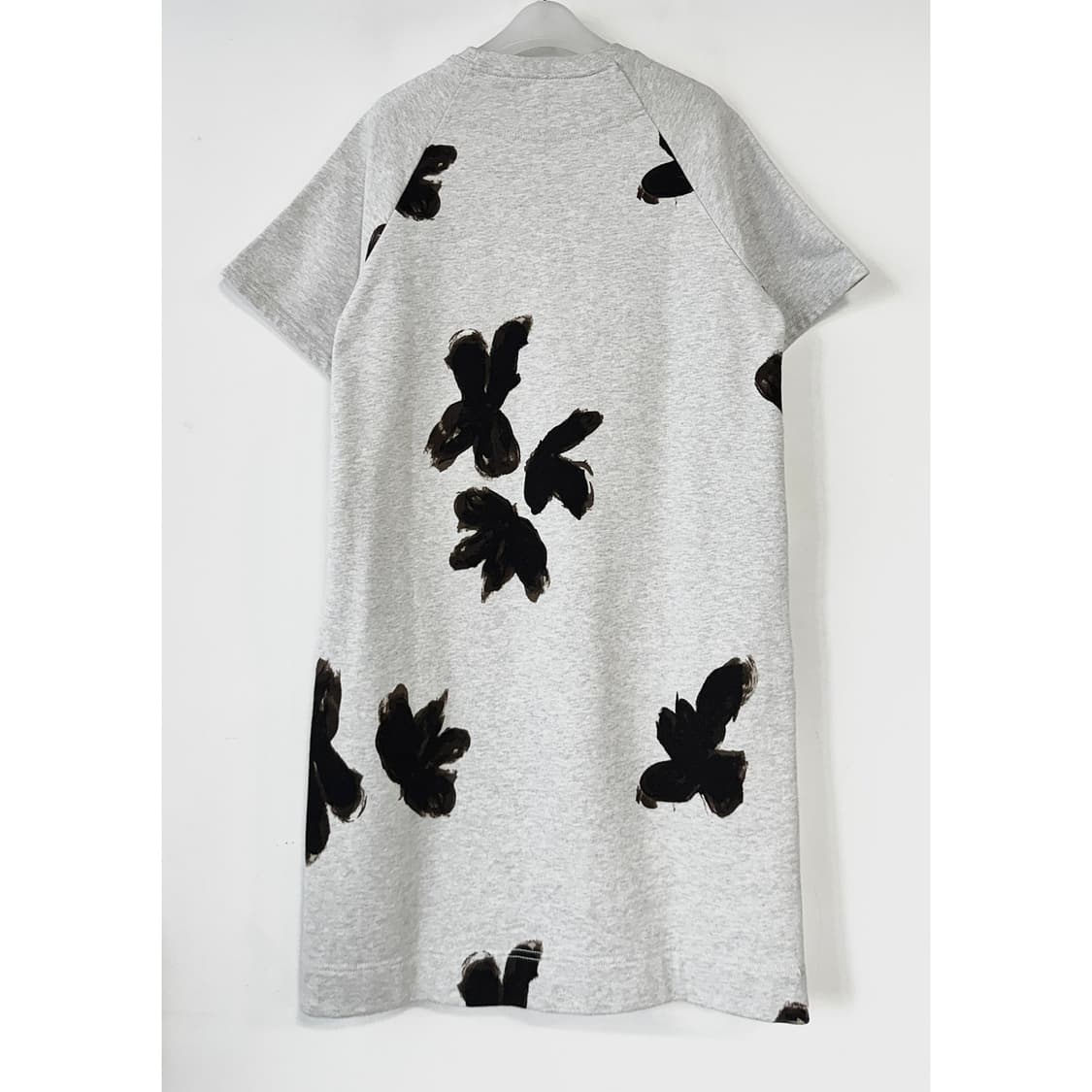 마크 바이 마크 제이콥스 스웨트 원피스 L 상품이미지5