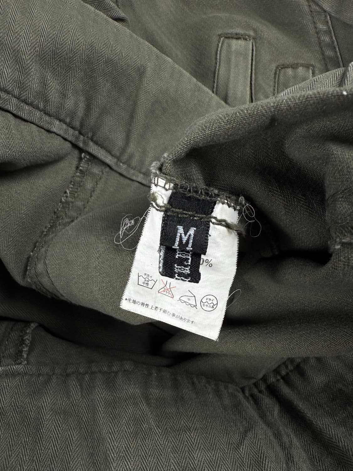 tbibe 보노 자켓 상품이미지7