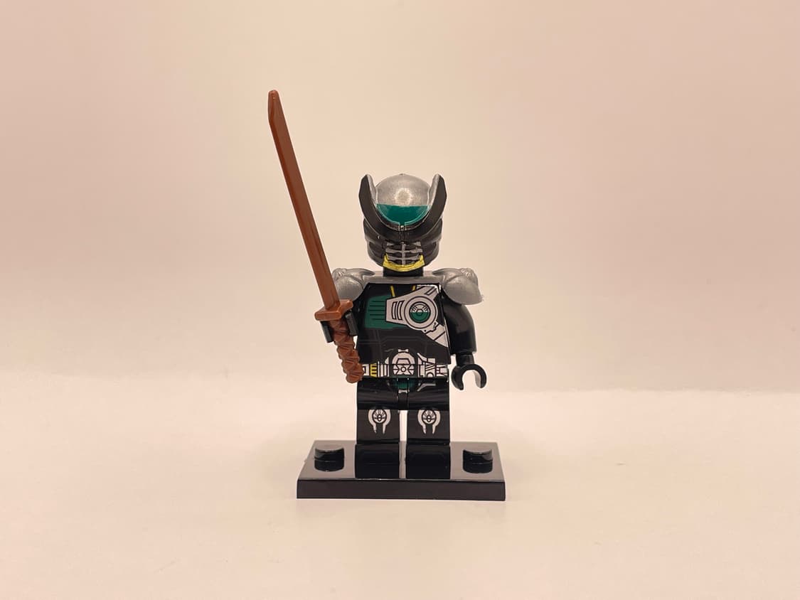 가면라이더 피규어 5(배송비 포함 가격) 상품이미지1