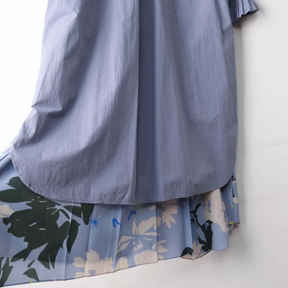 55/한섬 래트바이티 원피스 상품이미지3