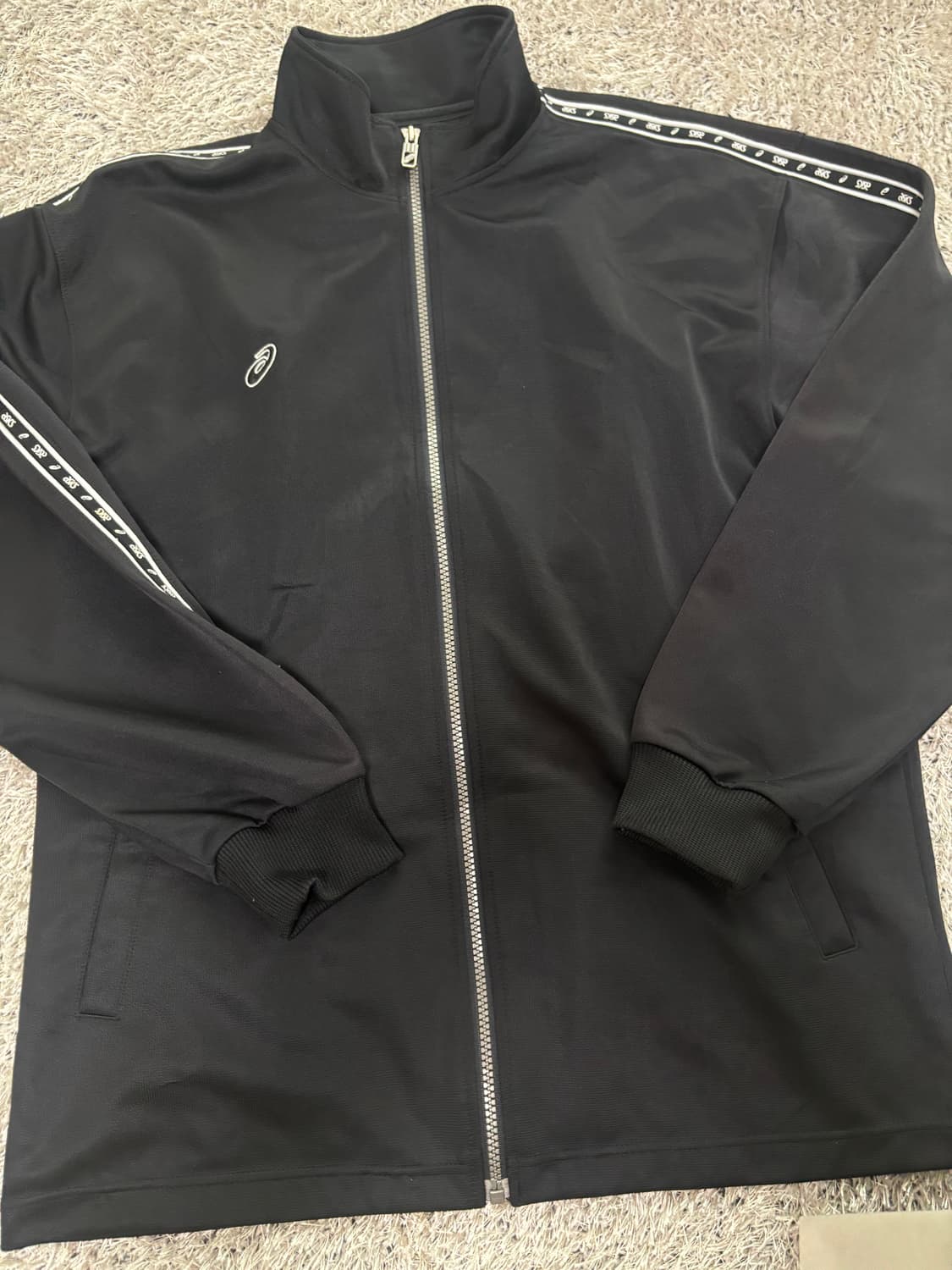 일제 아식스 저지 사이즈 105 상품이미지1