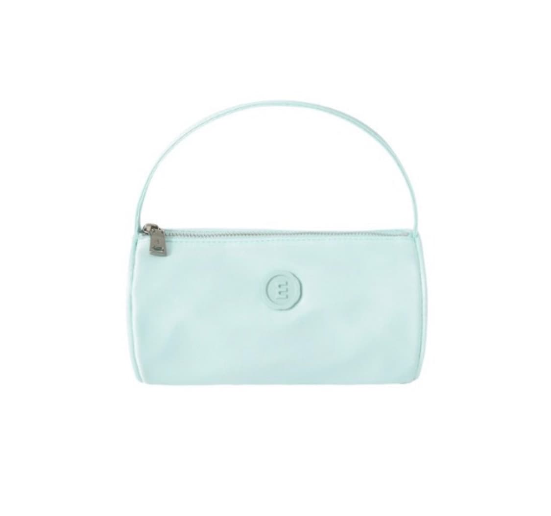 미닛뮤트 클로 써클 새틴 블루 CLO CIRCLE SATIN BLUE 상품이미지1