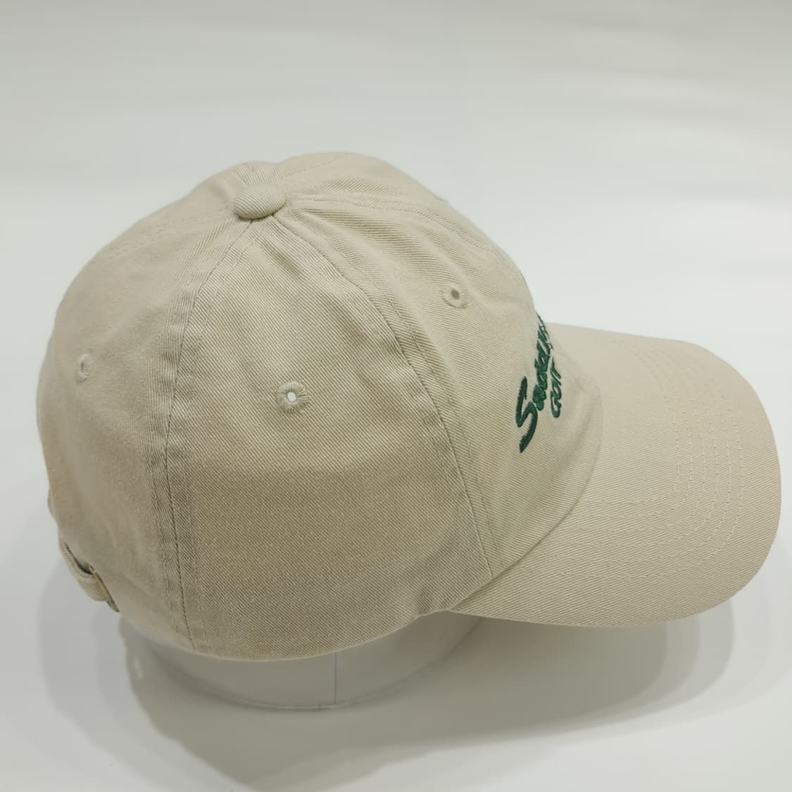 Sportsman Golf Course 볼캡 P1625 상품이미지4
