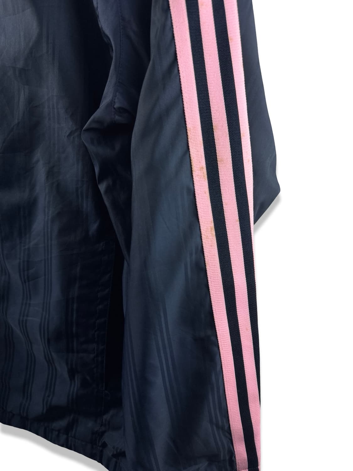 아디다스 네이비 핑크 바람막이2251 상품이미지4