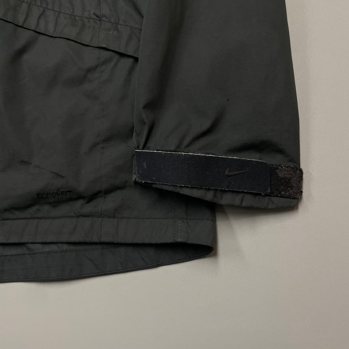 나이키 맨체스터 유나이티드 바람막이 S [042904] 상품이미지5