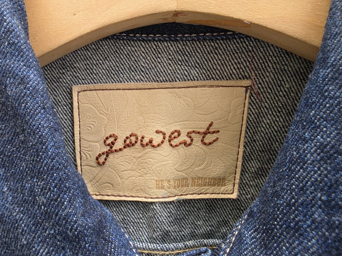 go west 고웨스트 (made in japan) 상품이미지5