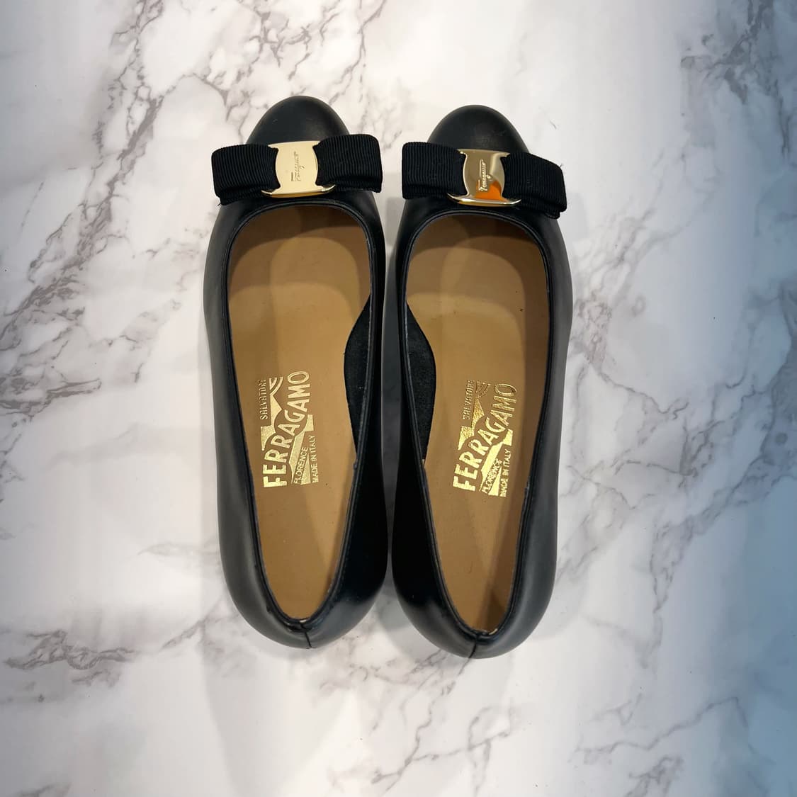 페라가모 바라 구두 상품이미지8