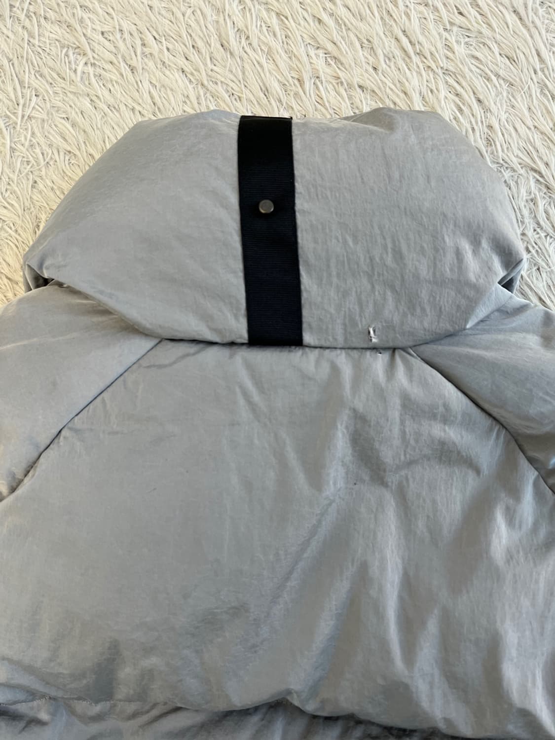 아디다스 글램온 퍼프 자켓/#125 상품이미지5