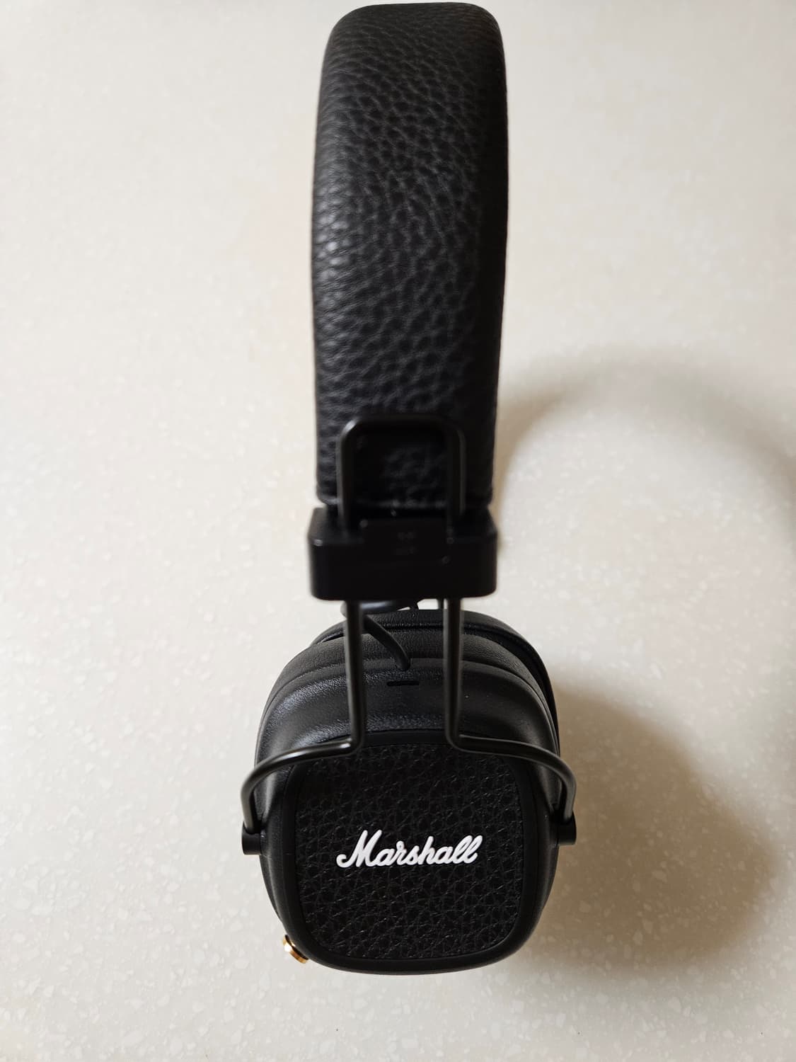 마샬 메이저5 무선 헤드폰 상품이미지3