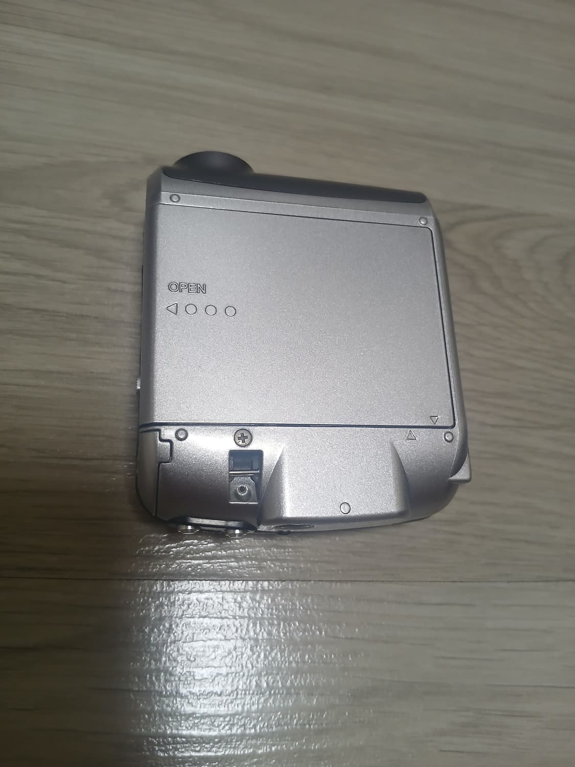 파나소닉 D-snap SV-AV 20 상품이미지2