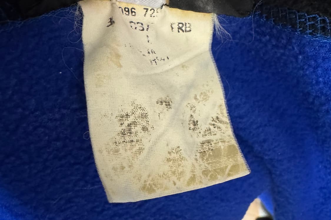 90s REI , 클리닝 완료  made in USA 110 사이즈 상품이미지5